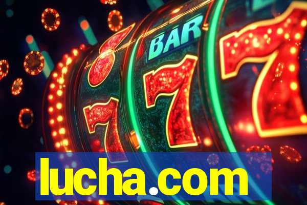 lucha.com