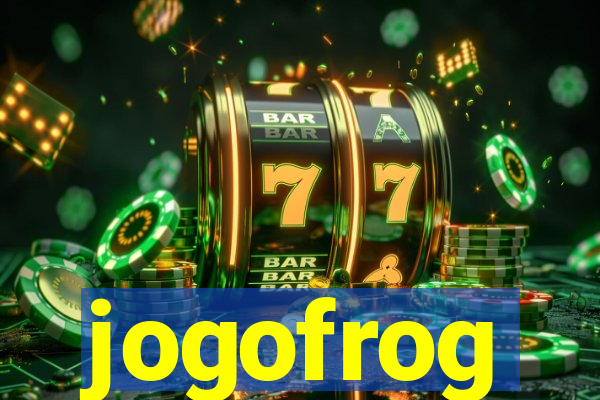 jogofrog