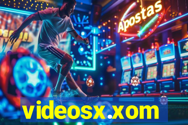 videosx.xom