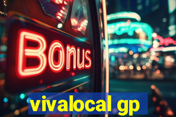 vivalocal gp