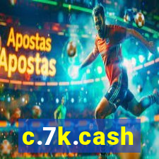 c.7k.cash