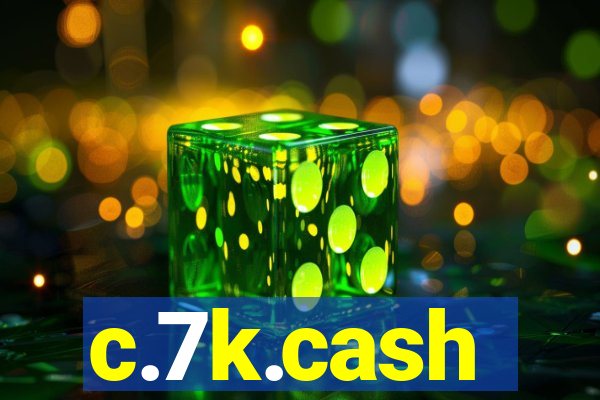 c.7k.cash