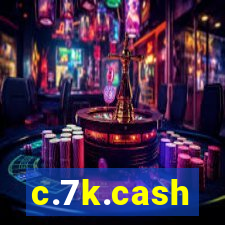 c.7k.cash