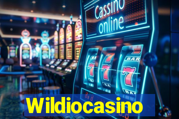 Wildiocasino