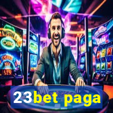 23bet paga