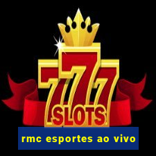 rmc esportes ao vivo