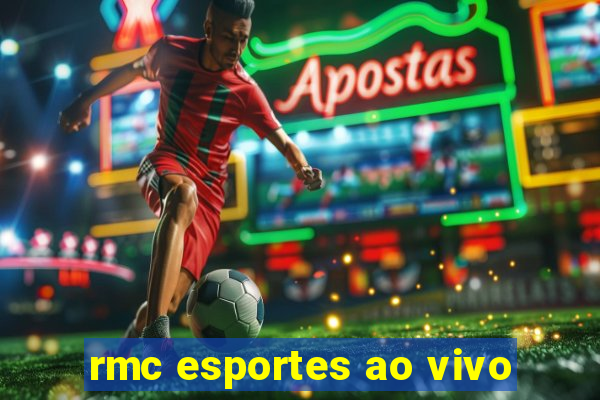 rmc esportes ao vivo