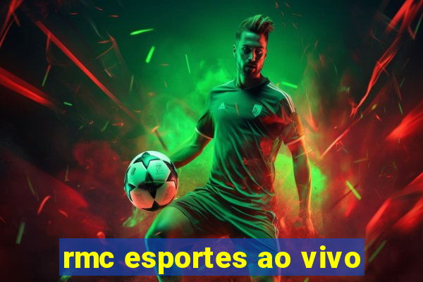 rmc esportes ao vivo