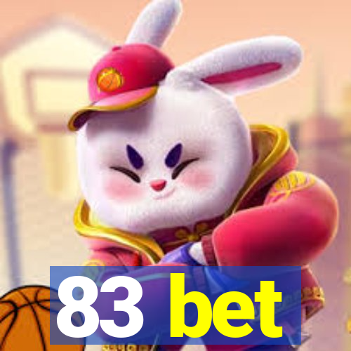 83 bet