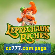 cc777.com paga