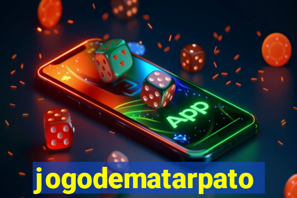 jogodematarpato