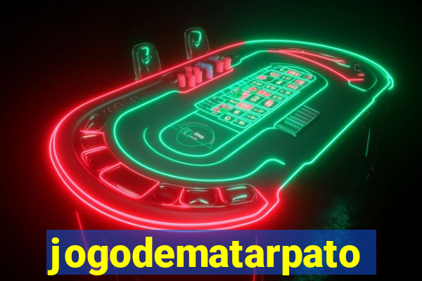 jogodematarpato