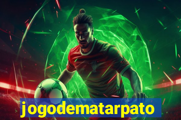 jogodematarpato