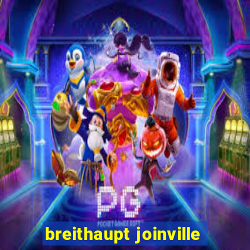 breithaupt joinville