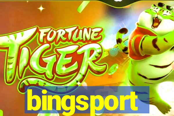 bingsport