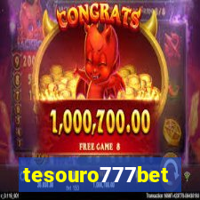 tesouro777bet