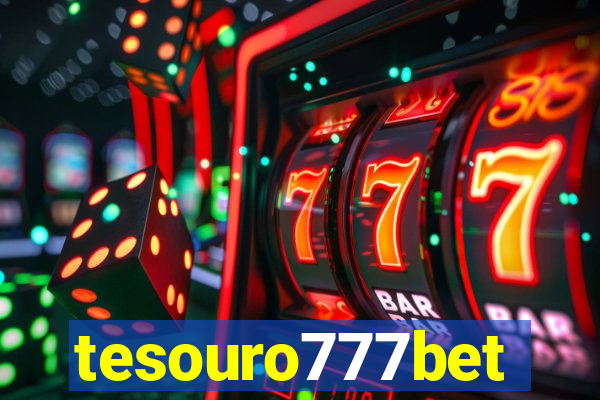 tesouro777bet