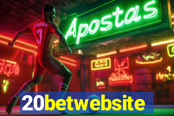 20betwebsite