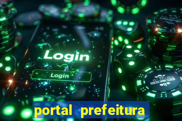 portal prefeitura juiz de fora