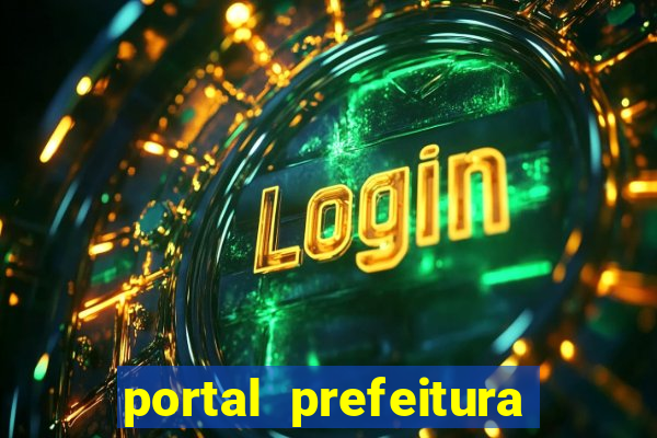 portal prefeitura juiz de fora