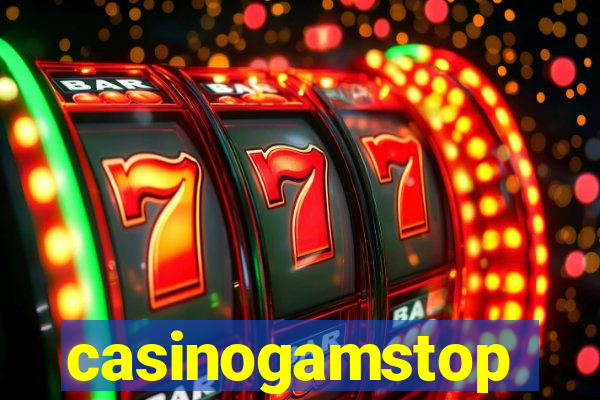 casinogamstop