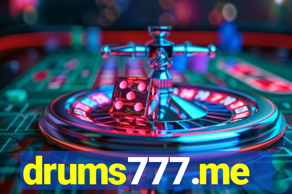 drums777.me