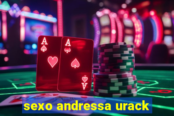 sexo andressa urack