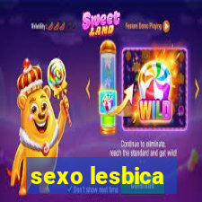 sexo lesbica