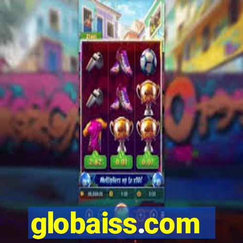 globaiss.com