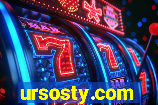 ursosty.com