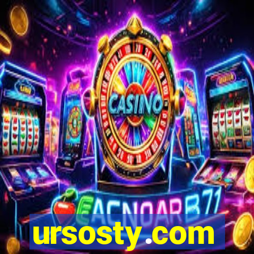 ursosty.com