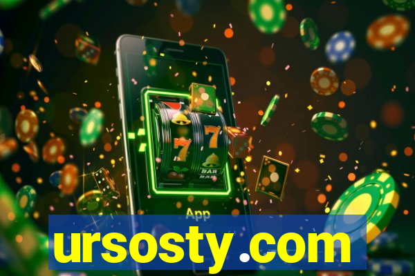 ursosty.com