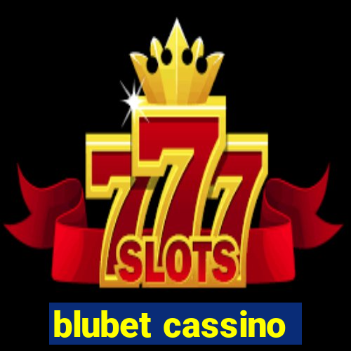 blubet cassino