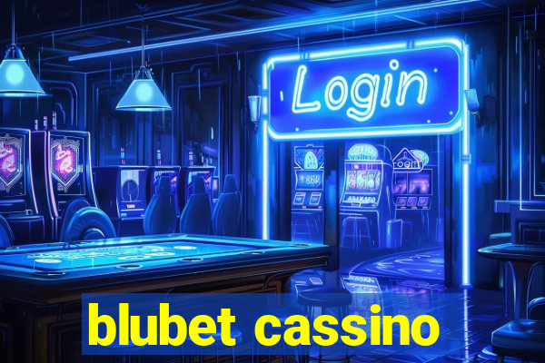 blubet cassino