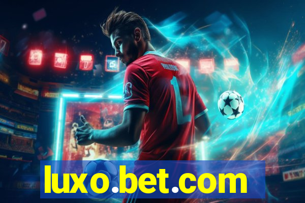 luxo.bet.com