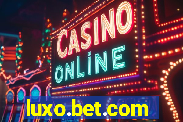 luxo.bet.com