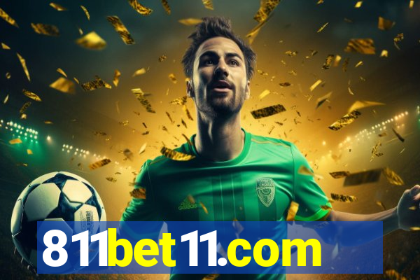 811bet11.com