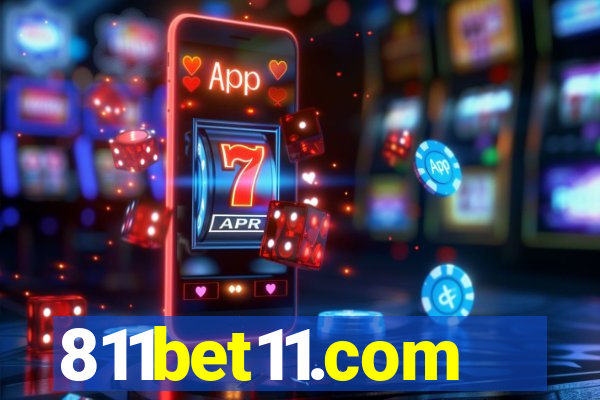 811bet11.com