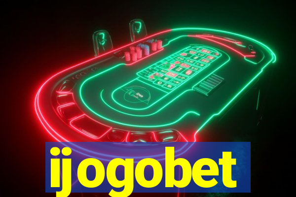 ijogobet