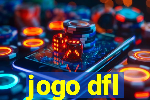 jogo dfl