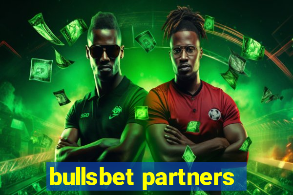 bullsbet partners