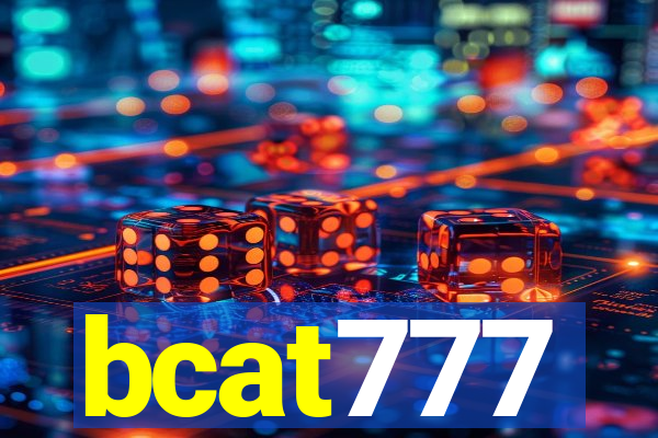 bcat777