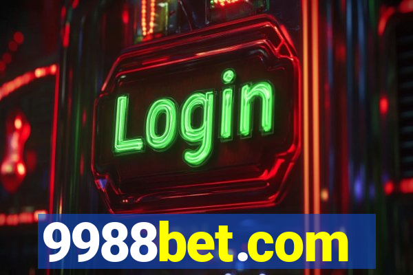 9988bet.com