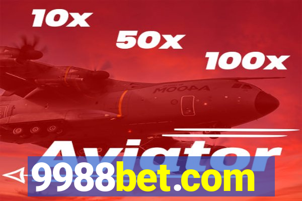 9988bet.com