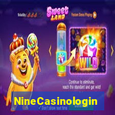 NineCasinologin