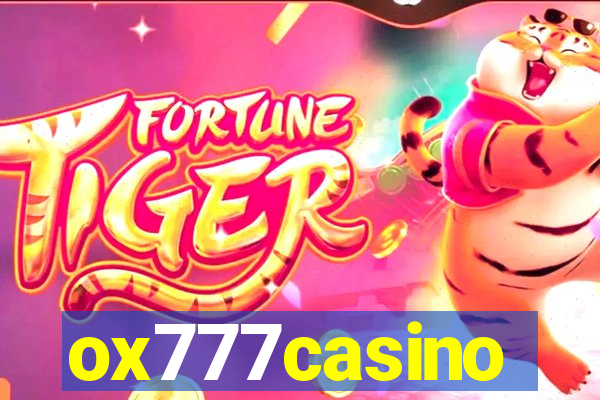 ox777casino