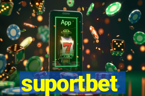 suportbet