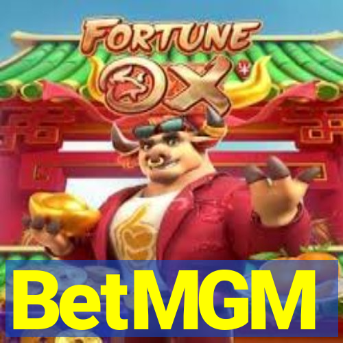 BetMGM