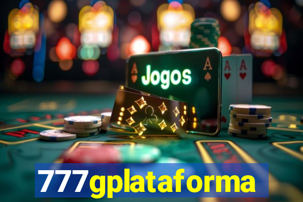 777gplataforma