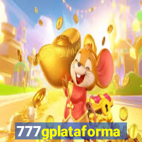 777gplataforma